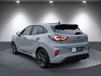 Gebraucht Ford Puma ST 200 PS (147 kW) 2024 Fancygrau SUV