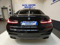 Gebraucht BMW M340 Performance 340 PS (250 kW) 2022 Schwarz Limousine
