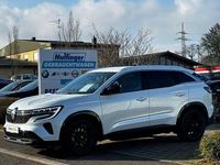 Gebraucht Renault Austral Techno 131 PS (96 kW) 2023 Perlmuttweiß (metallic) SUV