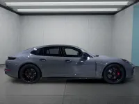 Usata Porsche Panamera GTS 500 CV (367 kW) 2025 Grigio Berlina