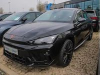 Ny Cupra Leon 300 HK (220 kW) 2026 Sort Sedan