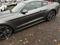 gebraucht Ford Mustang ecoboost 2.3