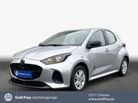 Gebraucht Mazda 2 Exclusive-Line 116 PS (85 kW) 2025 Stormy silver Kleinwagen