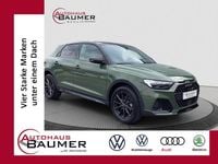 Gebraucht Audi A1 Basis 150 PS (110 kW) 2025 Grün Limousine