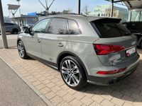 gebraucht Audi SQ5 