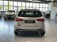 Gebraucht Mercedes B180 Progressive 136 PS (100 kW) 2020 Iridiumsilber Van / Kleinbus