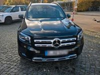 Gebraucht Mercedes GLB200 150 PS (110 kW) 2020 Schwarz SUV
