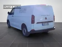 Używany VW T7 110 KM (80 kW) 2025 Biały Van