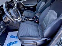 Gebraucht Kia Ceed 160 PS (117 kW) 2022 Grau Kleinwagen