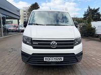 Brugt VW Crafter 140 HK (102 kW) 2018 Hvid Van