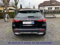 gebraucht Mercedes GLA220 GLA 220 GLA -Klassed 4Matic