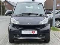 gebraucht Smart ForTwo Coupé Micro Hybrid Drive*Sitz-HZ*Pano*Iso
