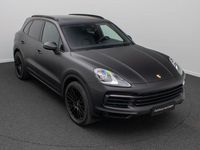 Gebraucht Porsche Cayenne S 441 PS (324 kW) 2018 Schwarz schwarz SUV