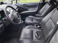 Gebraucht Toyota Corolla Sol 177 PS (130 kW) 2007 Grau Kombi