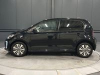 Gebraucht VW e-up! Style 61 kW (83 PS) 2022 Schwarz Kleinwagen