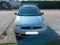 Gebraucht Ford Fiesta 60 PS (44 kW) 2005 Kleinwagen