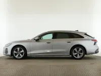 Gebraucht Audi A6 Ambiente 204 PS (150 kW) 2025 Florettsilber metallic Kombi