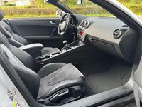 Gebraucht Audi TT Roadster Sport 200 PS (147 kW) 2007 Grau Cabrio