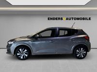 Gebraucht Dacia Sandero Expression 101 PS (74 kW) 2024 Grau Kleinwagen