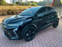 Neu Mitsubishi ASX Diamant Edition 109 PS (80 kW) 2026 Schwarz SUV