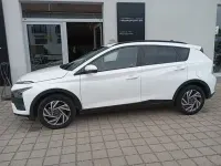 Gebraucht Hyundai Bayon Select 79 PS (58 kW) 2025 Andere SUV