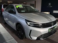 Gebraucht Opel Corsa Edition 101 PS (74 kW) 2025 Grau/typ aussenverkleidung met Kleinwagen