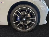 Gebraucht BMW M240i M Sport 374 PS (275 kW) 2025 Brooklyn grau metallic Coupé