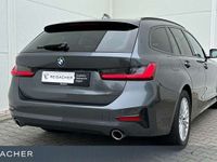 gebraucht BMW 320 d A xDrive Tou Sport Line,LCPlus,LED,DAB,HIFI