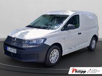 Gebraucht VW Caddy 75 PS (55 kW) 2022 Othercolor Van / Kleinbus