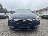 gebraucht Opel Astra Lim. 5-trg. Edition Start/Stop 1.6 CDTI