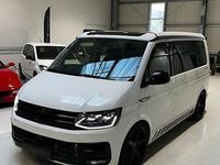 Gebraucht VW California Edition 199 PS (146 kW) 2019 Weiß Van