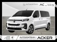 Neu Citroën Spacetourer 179 PS (131 kW) 2026 Grau Van / Kleinbus