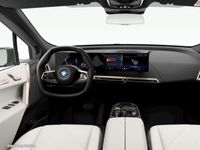 gebraucht BMW iX xDrive40