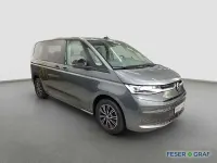 Gebraucht VW Multivan Life 150 PS (110 kW) 2025 Indiumgrau metallic Van / Kleinbus