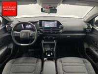 Second-hand Citroën C4 Feel 131 CP (96 kW) 2023 Alb SUV