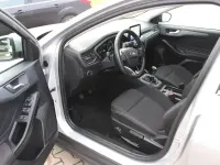 Używany Ford Focus Titanium 120 KM (88 kW) 2022 Srebrny Kombi