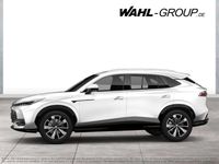 Neu MG HS Luxury 224 PS (164 kW) 2026 Weiß SUV