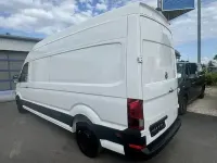 Gebraucht VW Crafter 140 PS (102 kW) 2020 Weiß Van