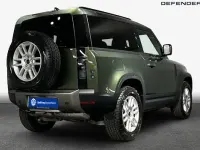 Neu Land Rover Defender S 200 PS (147 kW) 2026 Grün SUV
