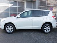 Gebraucht Toyota RAV4 Life 150 PS (110 kW) 2012 SUV