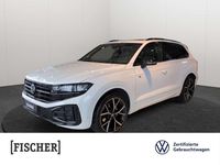Gebraucht VW Touareg Style 286 PS (210 kW) 2024 Weiss SUV