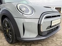 Gebraucht Mini Cooper SE Classic 135 kW (184 PS) 2022 Metallic) (grau Kleinwagen
