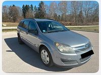 Usata Opel Astra 2007 Station wagon