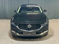 Neu Mazda CX-30 Exclusive-Line 140 PS (102 kW) 2026 Schwarz SUV
