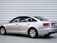 gebraucht Audi A6 Lim. 3.0 TDI quattro+Xenon+71.100KM+Navi+PDC