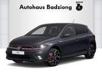 Gebraucht VW Polo IQ Drive 207 PS (152 kW) 2024 Grau Limousine