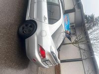 Gebraucht Mitsubishi Lancer 98 PS (72 kW) 2006 Silber Kombi