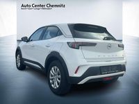 Gebraucht Opel Mokka-e Edition 100 kW (136 PS) 2022 Jade weiss SUV