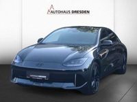 gebraucht Hyundai Ioniq 6 Elektro First Edition *SOFORT verfügbar*