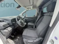 Gebraucht Opel Combo 102 PS (75 kW) 2022 Van / Kleinbus